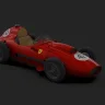 Ferrari Dino 156 - Legion