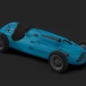 Talbot-Lago T26C - Legion