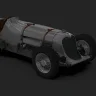 Napier Railton - Legion