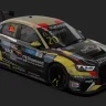 Audi RS3 LMS TCR - Maki123