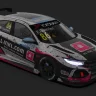 Honda Civic FK7 Type R TCR - Maki123