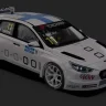 Hyundai i30 N TCR - Maki123