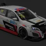 Peugeot 308 GTi TCR - Maki123
