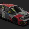 Volkswagen Golf GTI TCR - Maki123