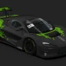 McLaren 720S GT3 - whistleblower39