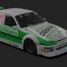 Chevrolet Omega Stock Car - Legion