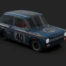 Hillman Imp - Legion