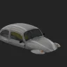 Beetle Beetle Kart - Legion