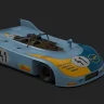 Porsche 908/3 - Legion