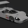 Chaparral 2F by Legion