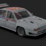 Citroën BX 4TC Rally Cross - Legion