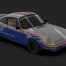 Porsche 953 Rallycross - Legion