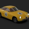 Alfa Romeo Giulietta SZ