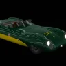 Lotus Eleven 1175 - Legion