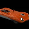 Lotus Eleven 750 - Legion
