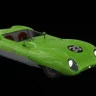 Lotus Eleven Club - Legion