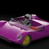 Lotus 23B - Legion