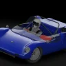 Lotus 23B Rotovic - Legion