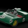 Lotus 23 Le Mans - Legion