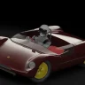Lotus 23 1.0 - Legion