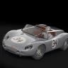 Porsche 718 RS 60-04 - Legion