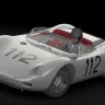 Porsche 718 RSK - Legion