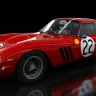 Ferrari 330 LM/GTO - Legion