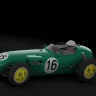 Lotus 12 Formula 2 - Legion [Broke crashes game]