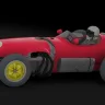 Lotus 12 Sabakt - Legion