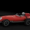 Lotus 16 1959 - Legion