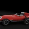 Lotus 16 Formula 2 - Legion