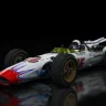 Lotus 38 Indy 500 - Legion