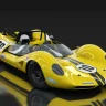 Lotus 40 - Legion