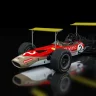 Lotus 49B - Legion