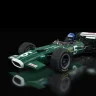Lotus 49C - Legion