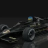 Lotus 78 - Legion