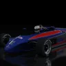 Lotus 88 - Legion