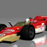 Lotus 56B - Legion