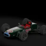 "Lotus" Formula car - Legion