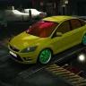 NFS World Online - 2011 Ford Focus Sedan Titanium