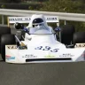 Lola T450 Formula Atlantic - skin Guillaume Bonatre