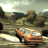 NFS Most Wanted '05 - Lada 2114 Station Wagon