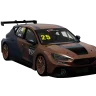 Cupra Leon Competicion - VTCR