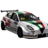 Alfa Romeo Veloce - VTCR