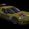 iHTuning Callaway C6 skin pack