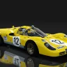 Ferrari 512s CL - Legion