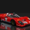Ferrari 512m - Legion