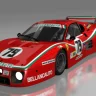 Ferrari 512BB LM - Legion