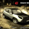 NFS Most Wanted '05 - Yo-mobile Hybrid Crossover (2013)