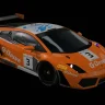 Lamborghini Gallardo GT3 "Reiter Extenso" - iHTuning